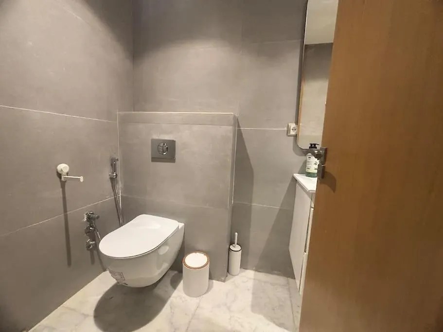Corniche Casablanca- Suite Luxueuse Gold Star 0*, Casablanca Morocco