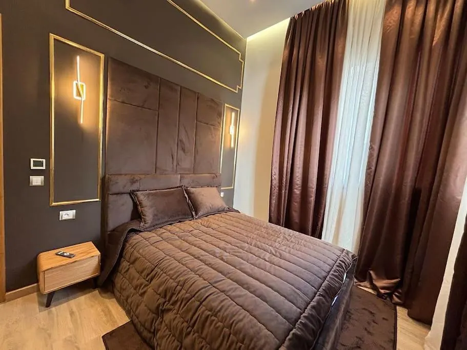 Corniche Casablanca- Suite Luxueuse Gold Star 0*, Casablanca Morocco