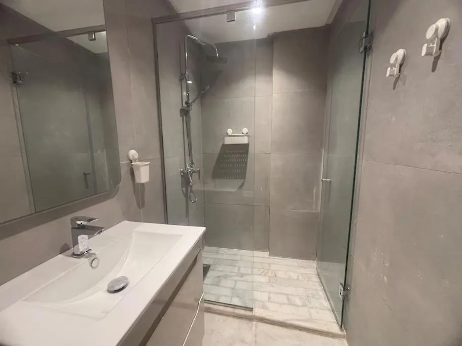 Apartment Corniche Casablanca- Suite Luxueuse Gold Star